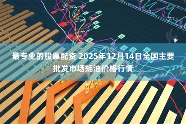 最专业的股票配资 2025年12月14日全国主要批发市场蚝油价格行情